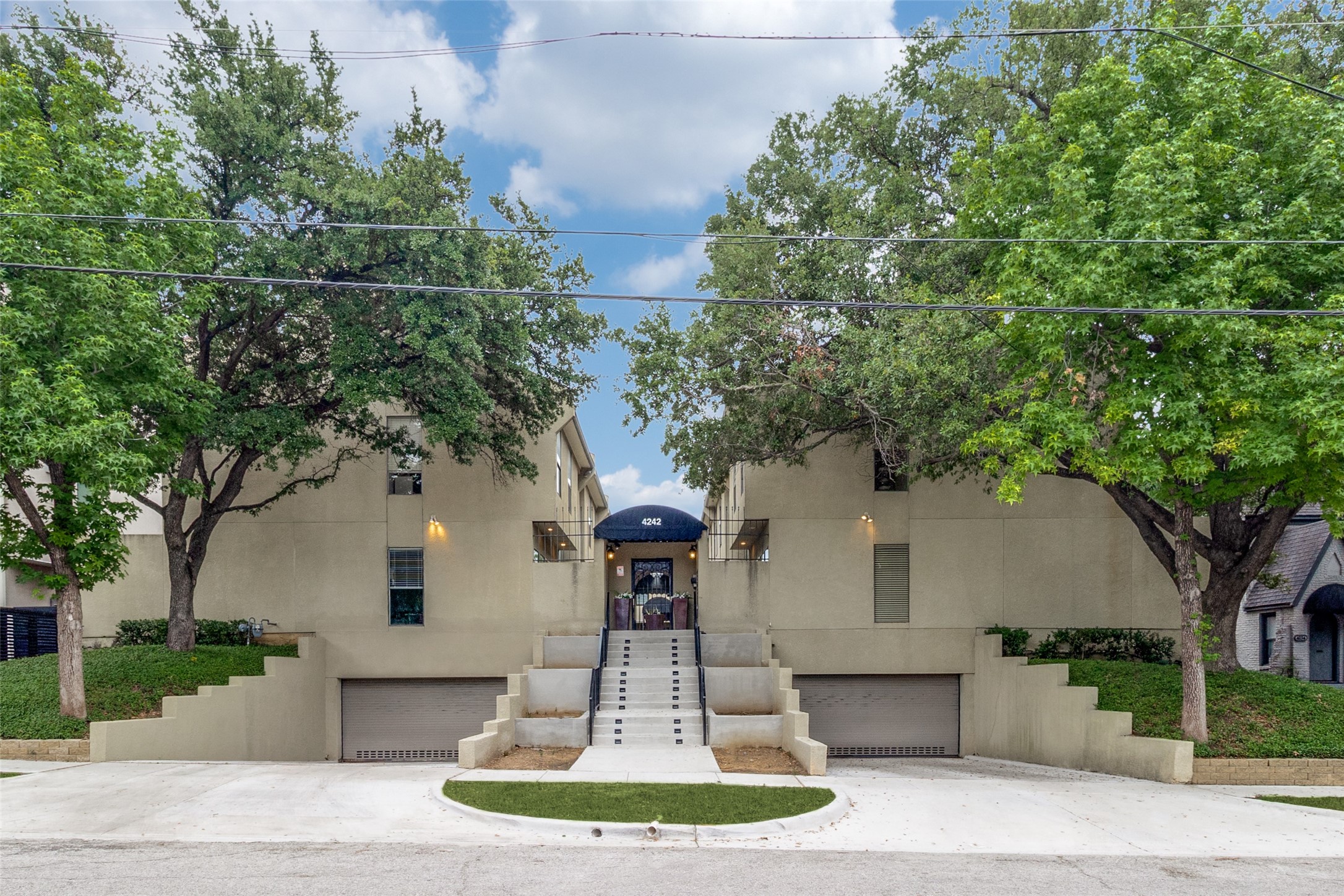 4242 Travis Street Dallas TX 75205