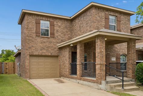 2013 Cranberry Court Mesquite TX 75181