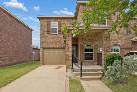 2013 Cranberry Court Mesquite TX 75181