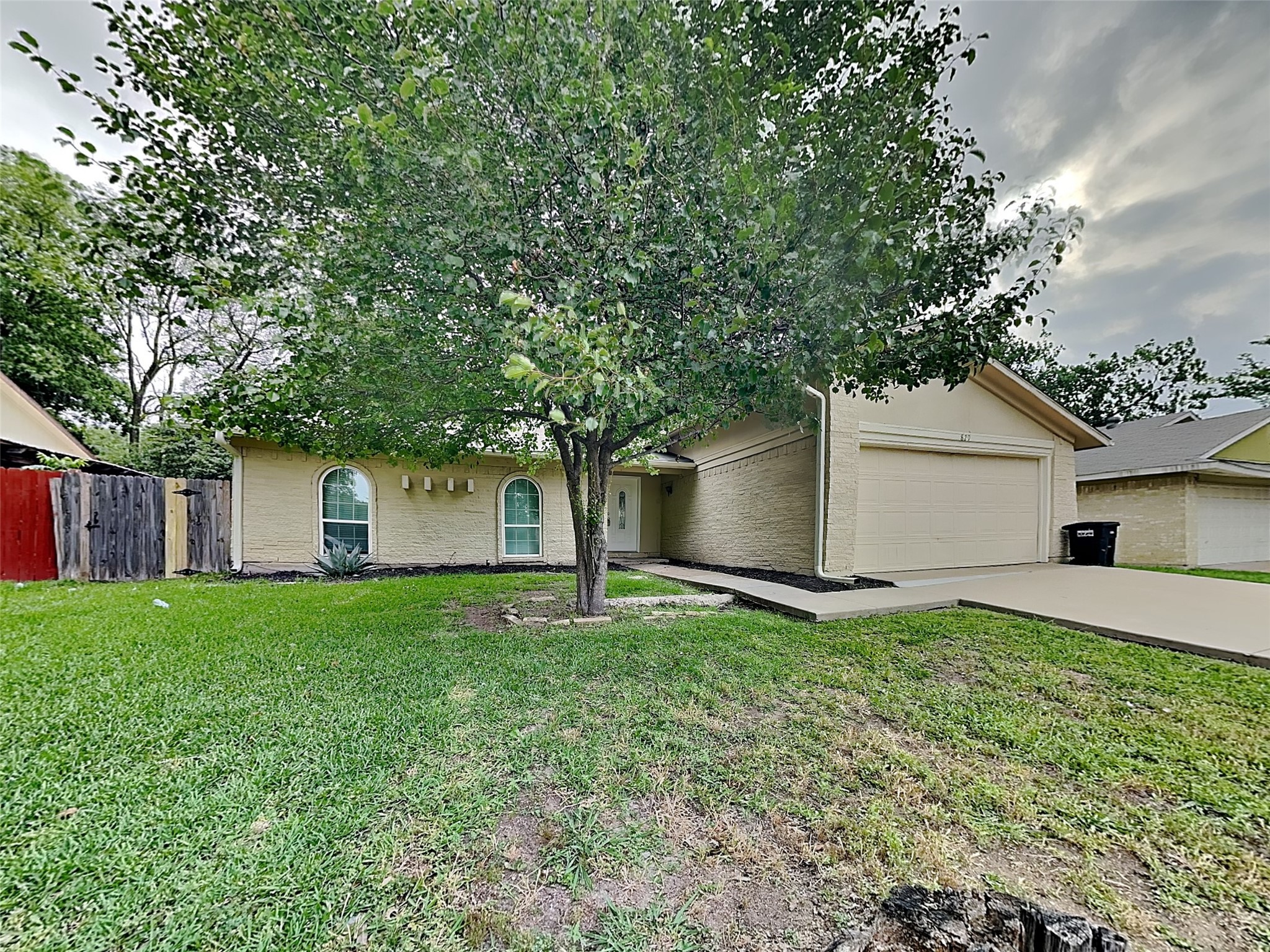 829 Via Valencia Mesquite TX 75150