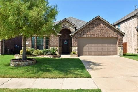 10125 Sailboard Drive Mckinney TX 75072