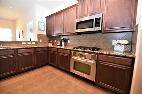 10125 Sailboard Drive Mckinney TX 75072