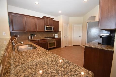 10125 Sailboard Drive Mckinney TX 75072