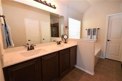 10125 Sailboard Drive Mckinney TX 75072