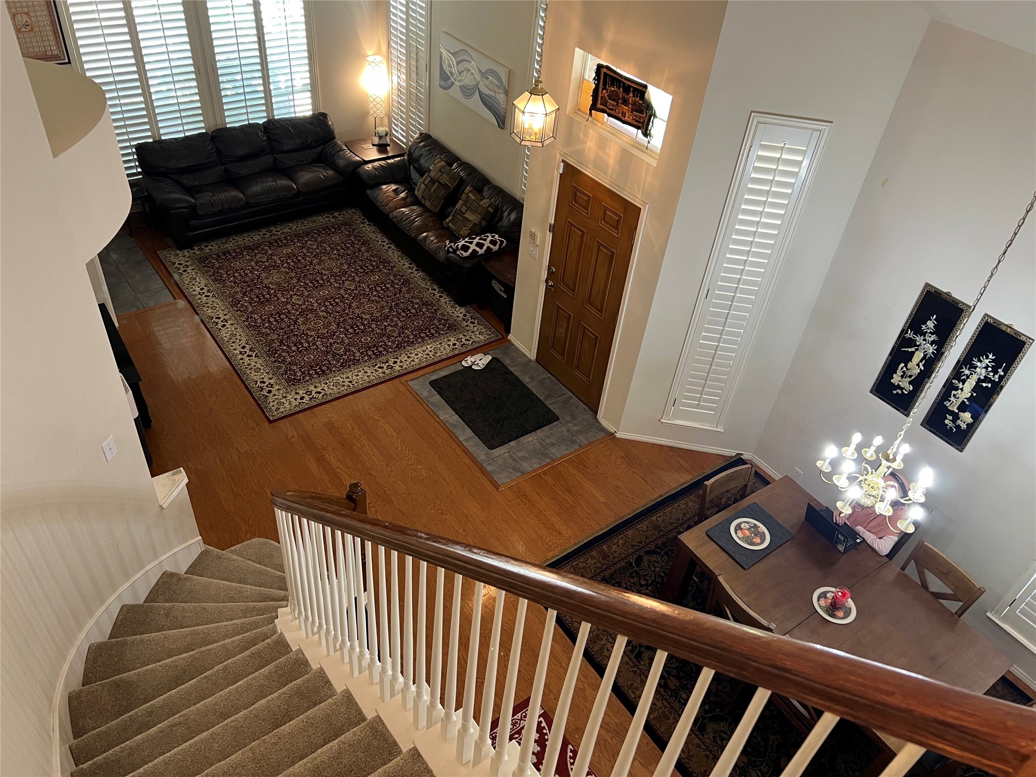 3941 Creek Crossing Drive Plano TX 75093