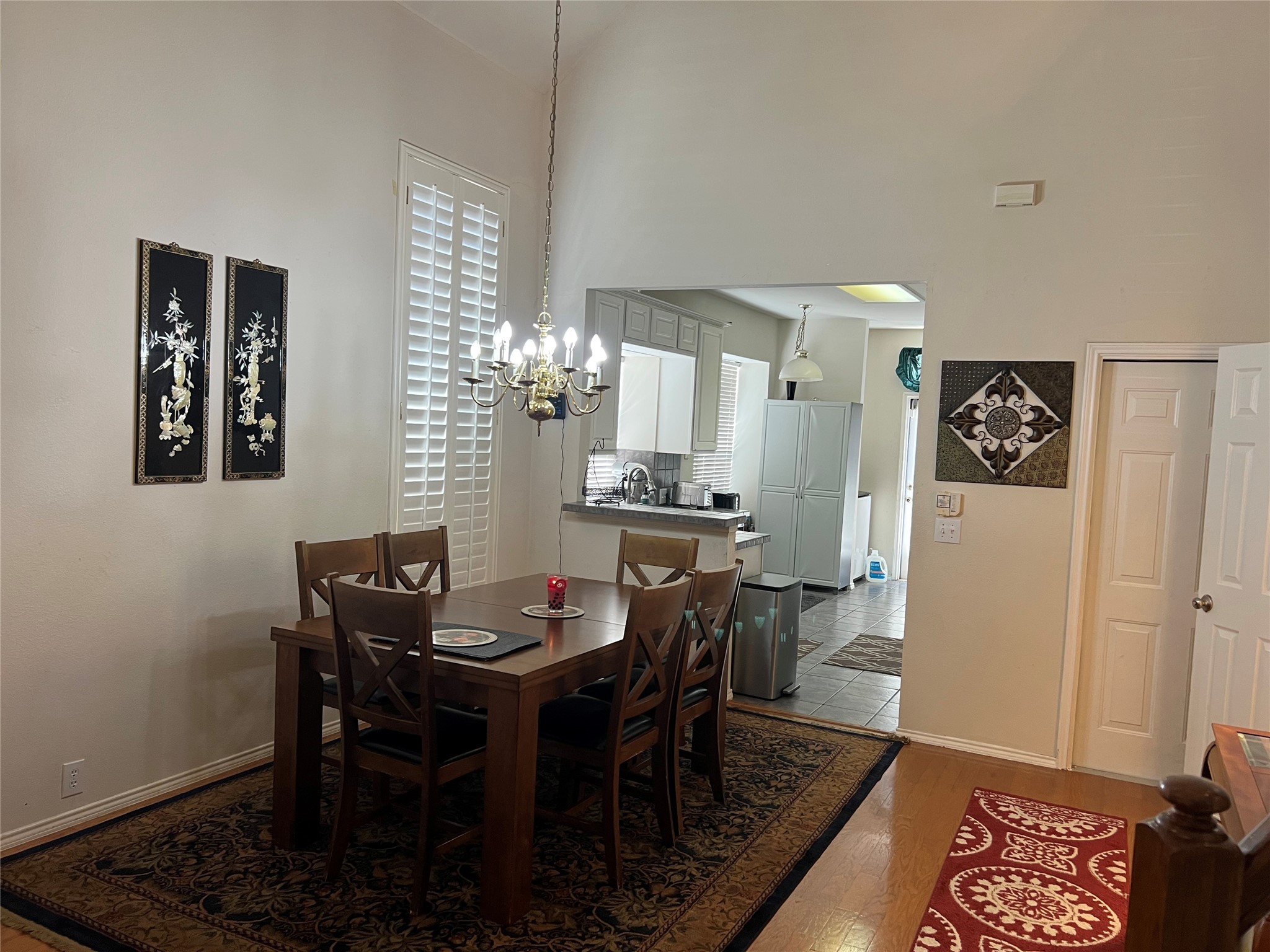 3941 Creek Crossing Drive Plano TX 75093
