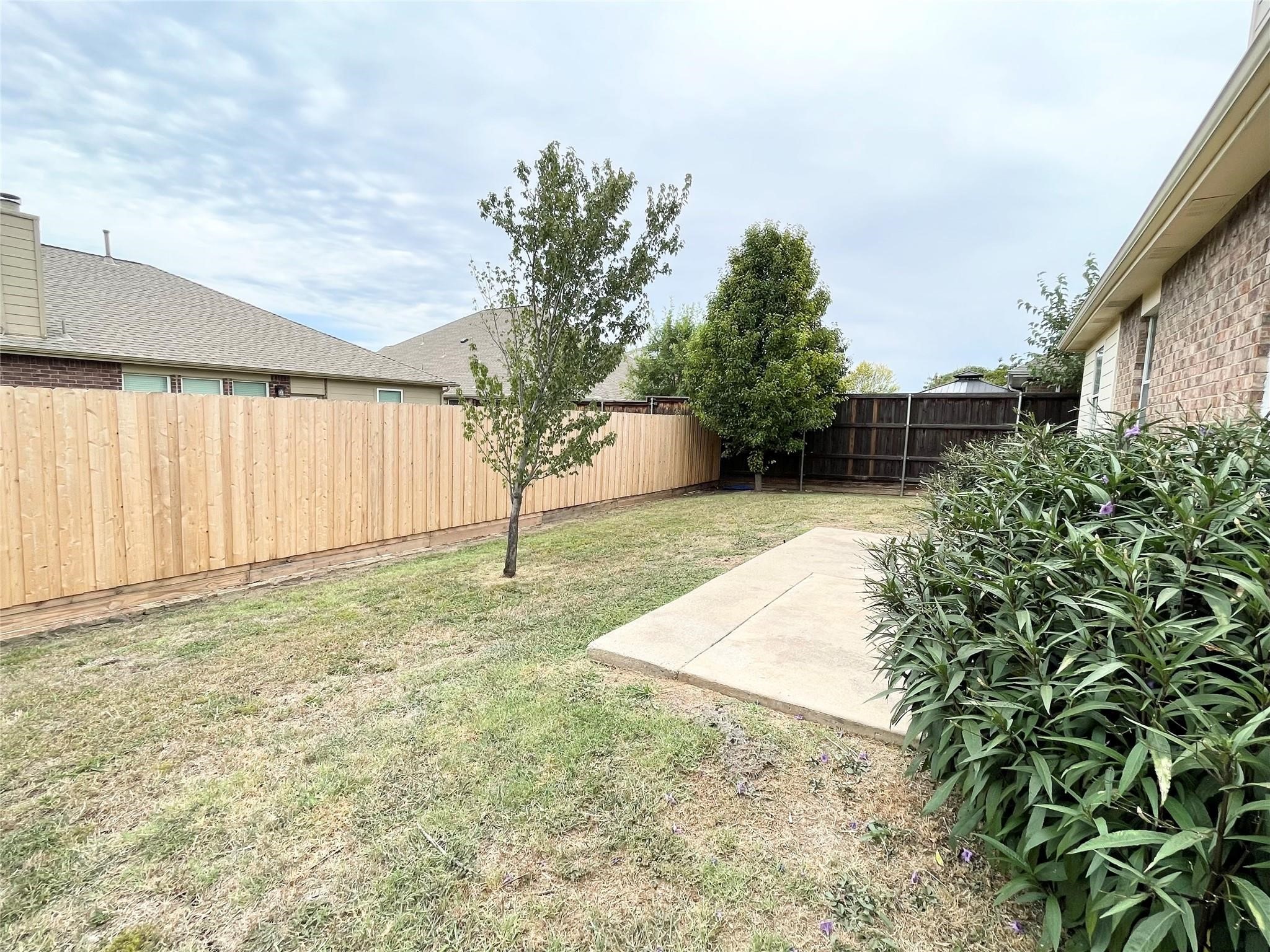 1218 Cedar Branch Drive Wylie TX 75098