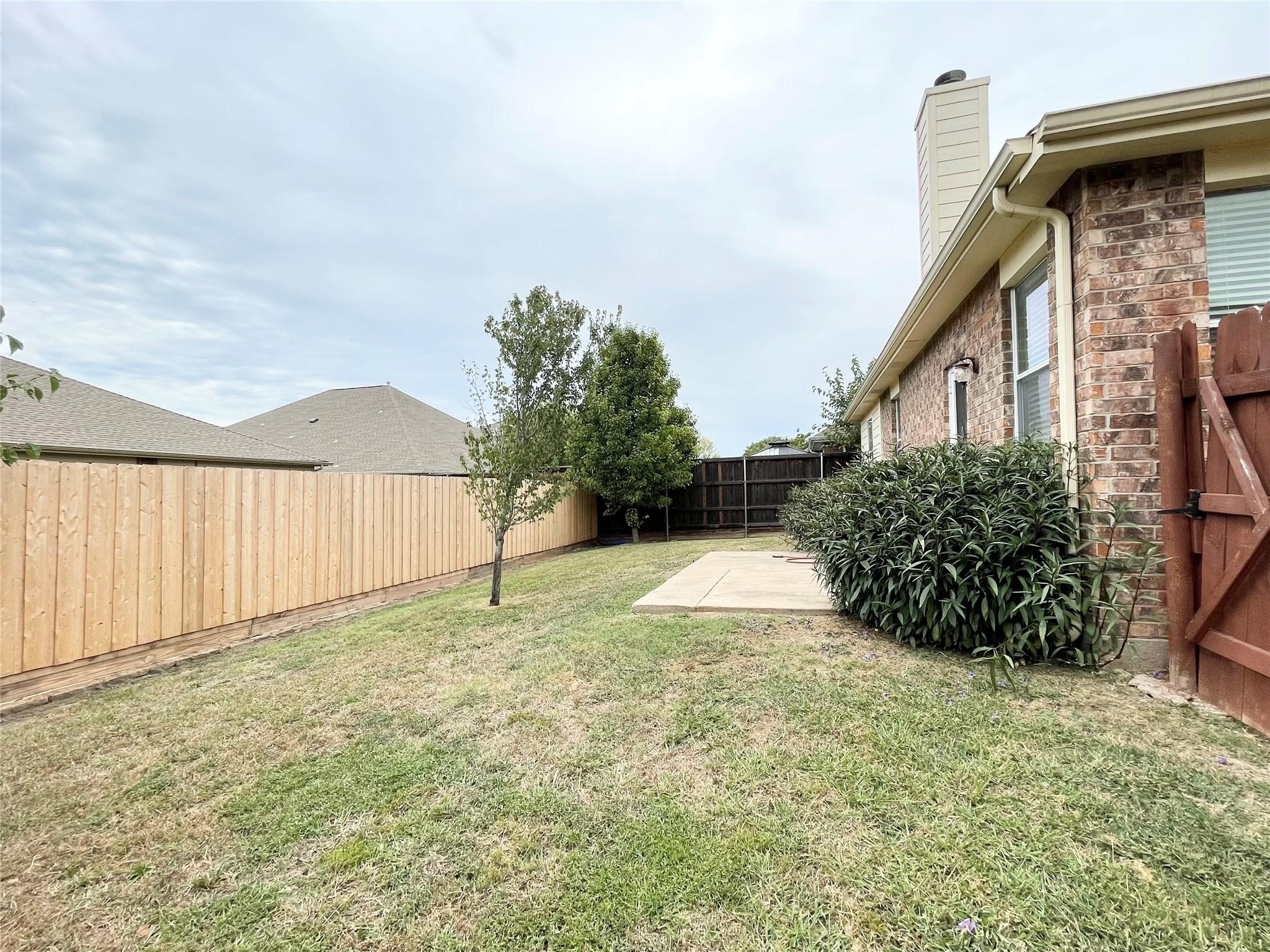 1218 Cedar Branch Drive Wylie TX 75098