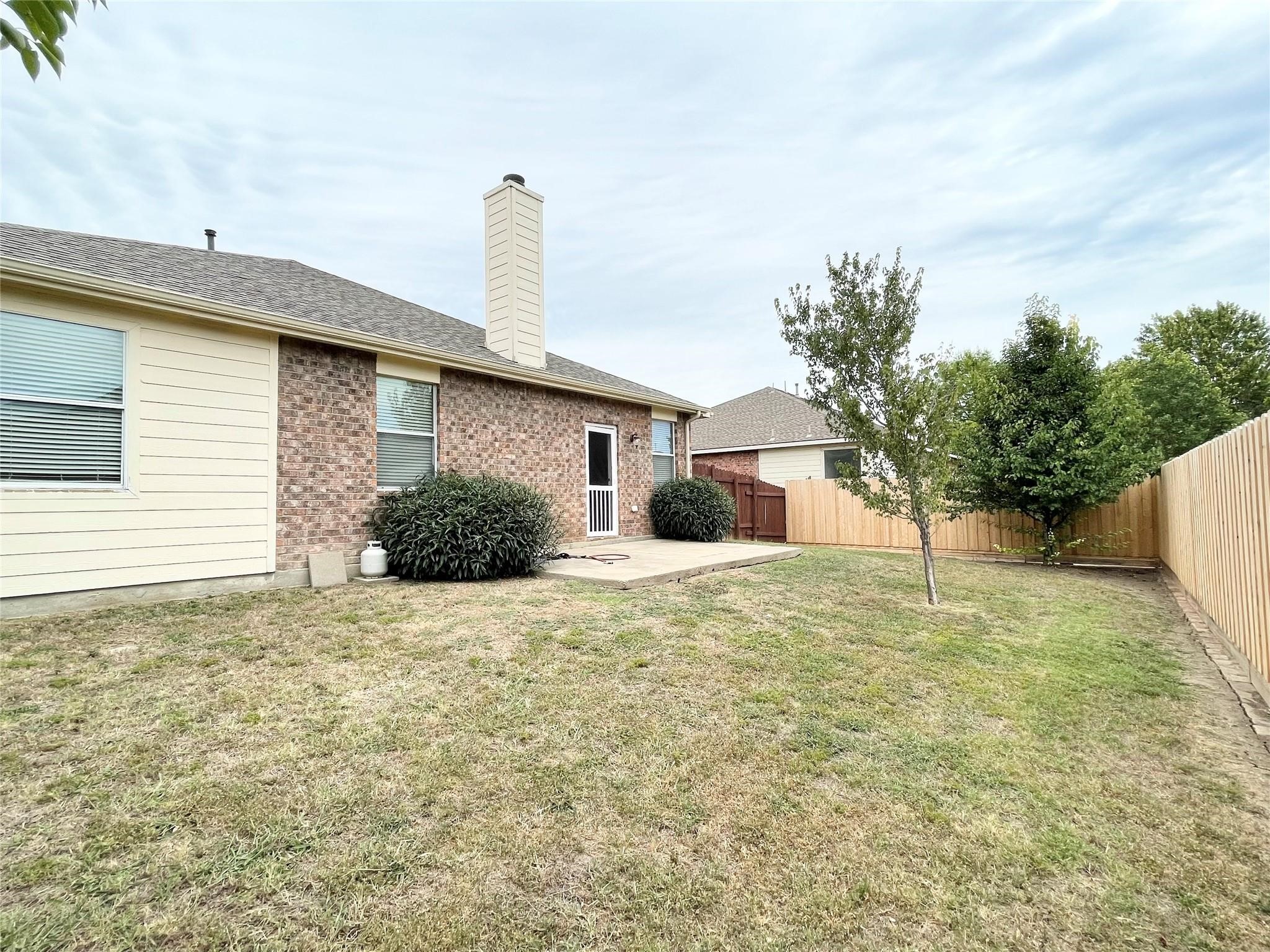 1218 Cedar Branch Drive Wylie TX 75098