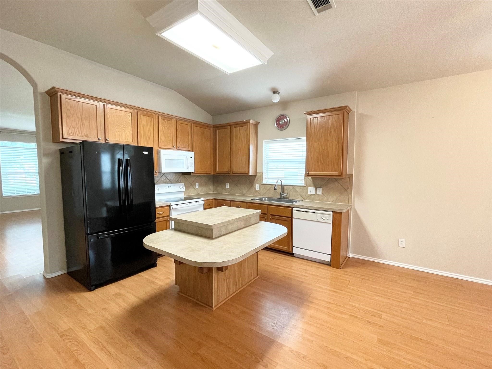 1218 Cedar Branch Drive Wylie TX 75098