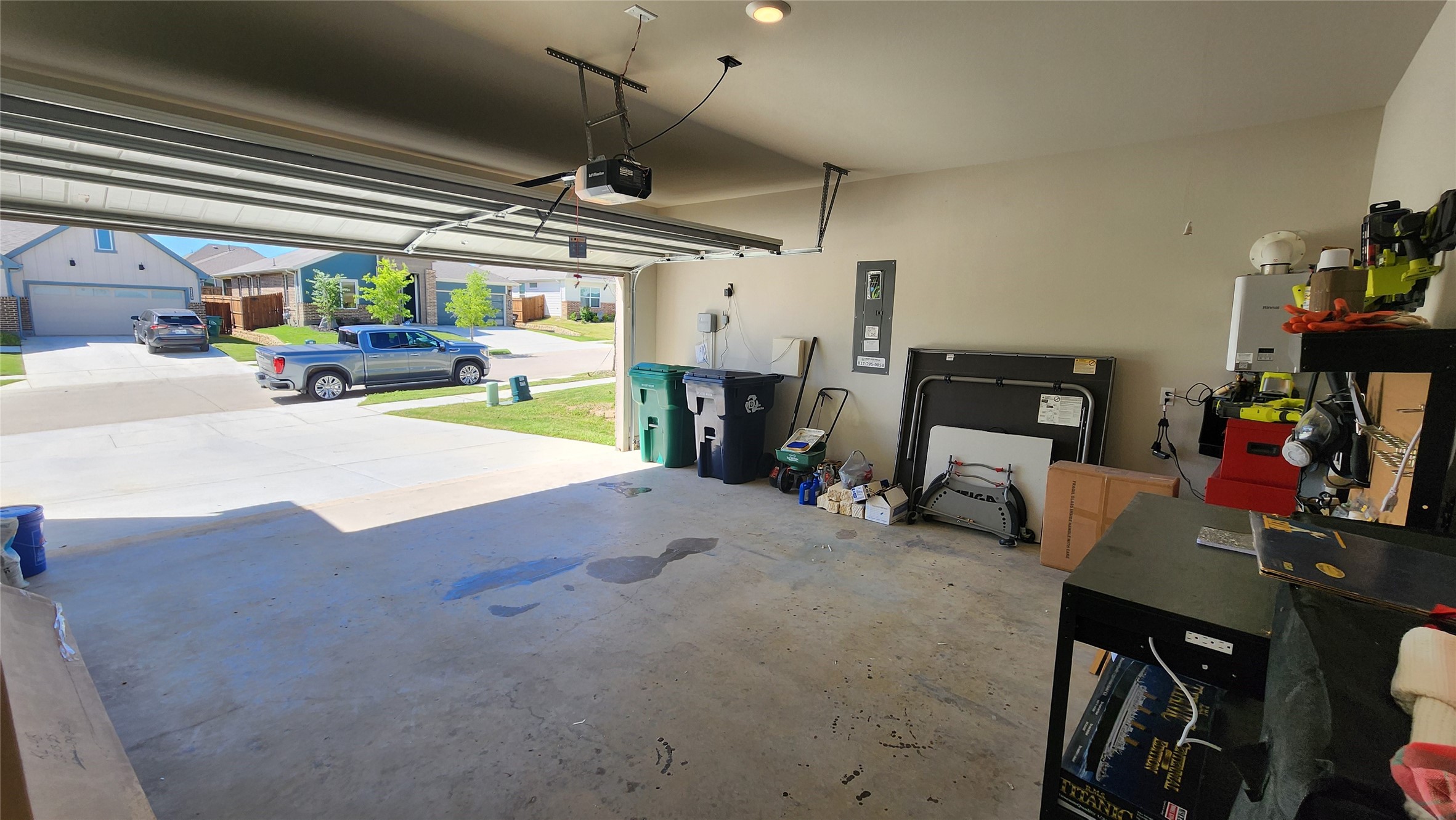 2221 Redwing Drive Denton TX 76205
