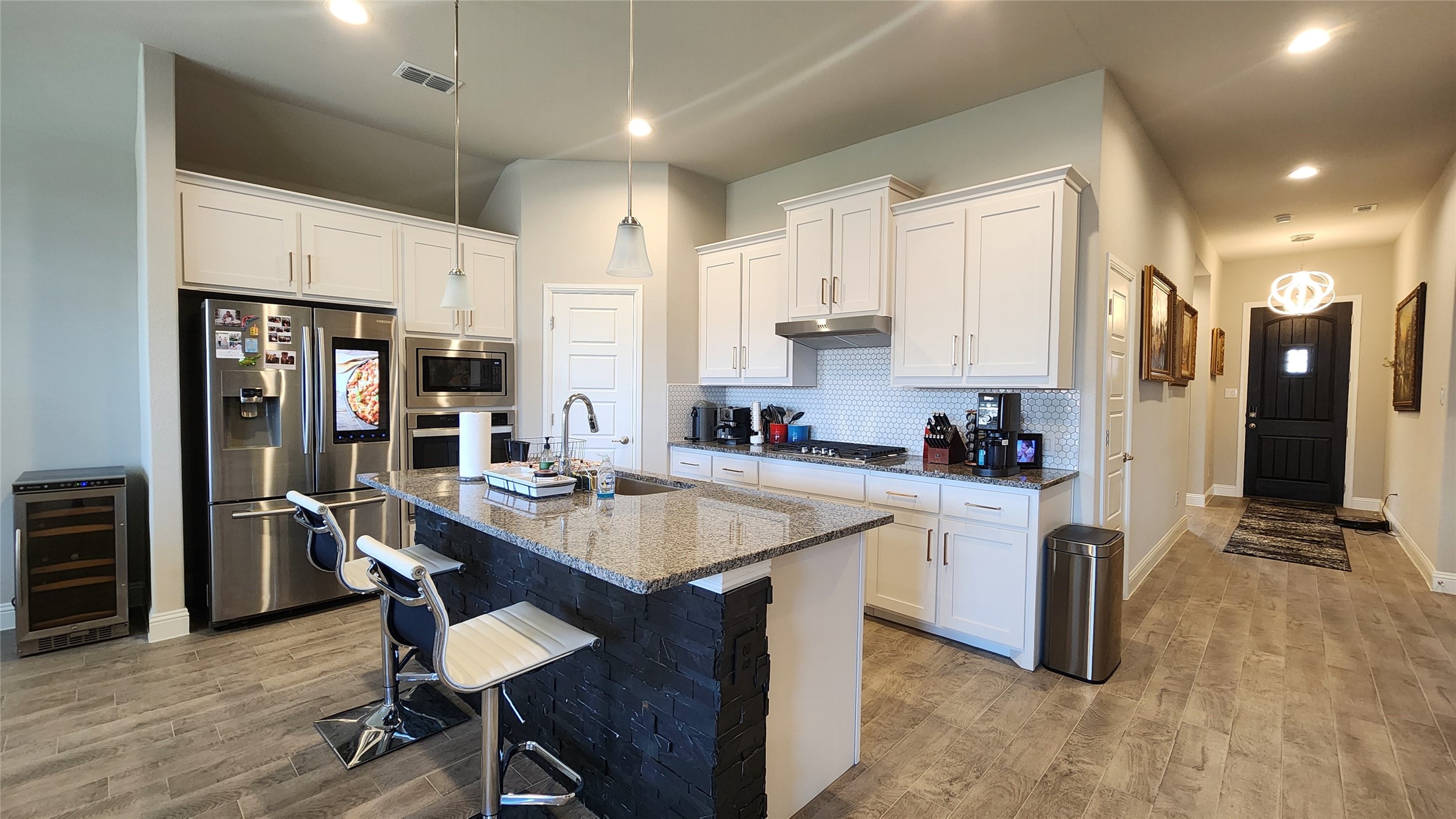2221 Redwing Drive Denton TX 76205