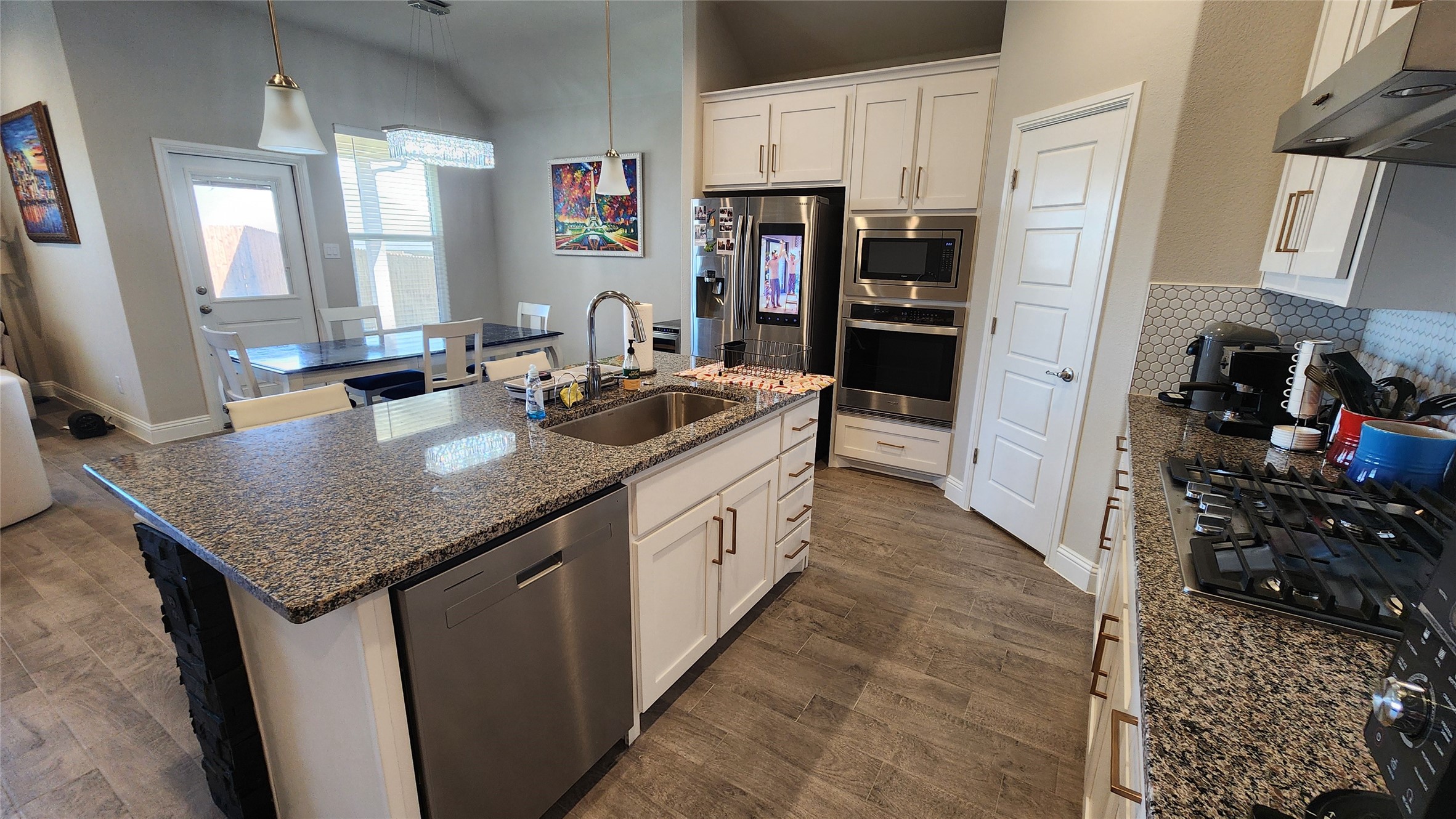 2221 Redwing Drive Denton TX 76205