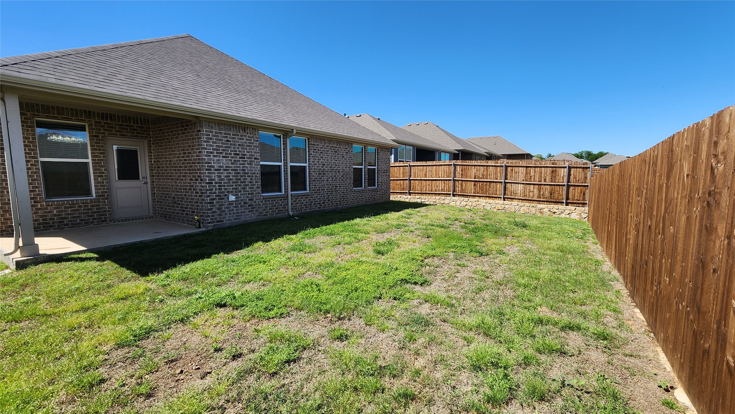 2221 Redwing Drive Denton TX 76205