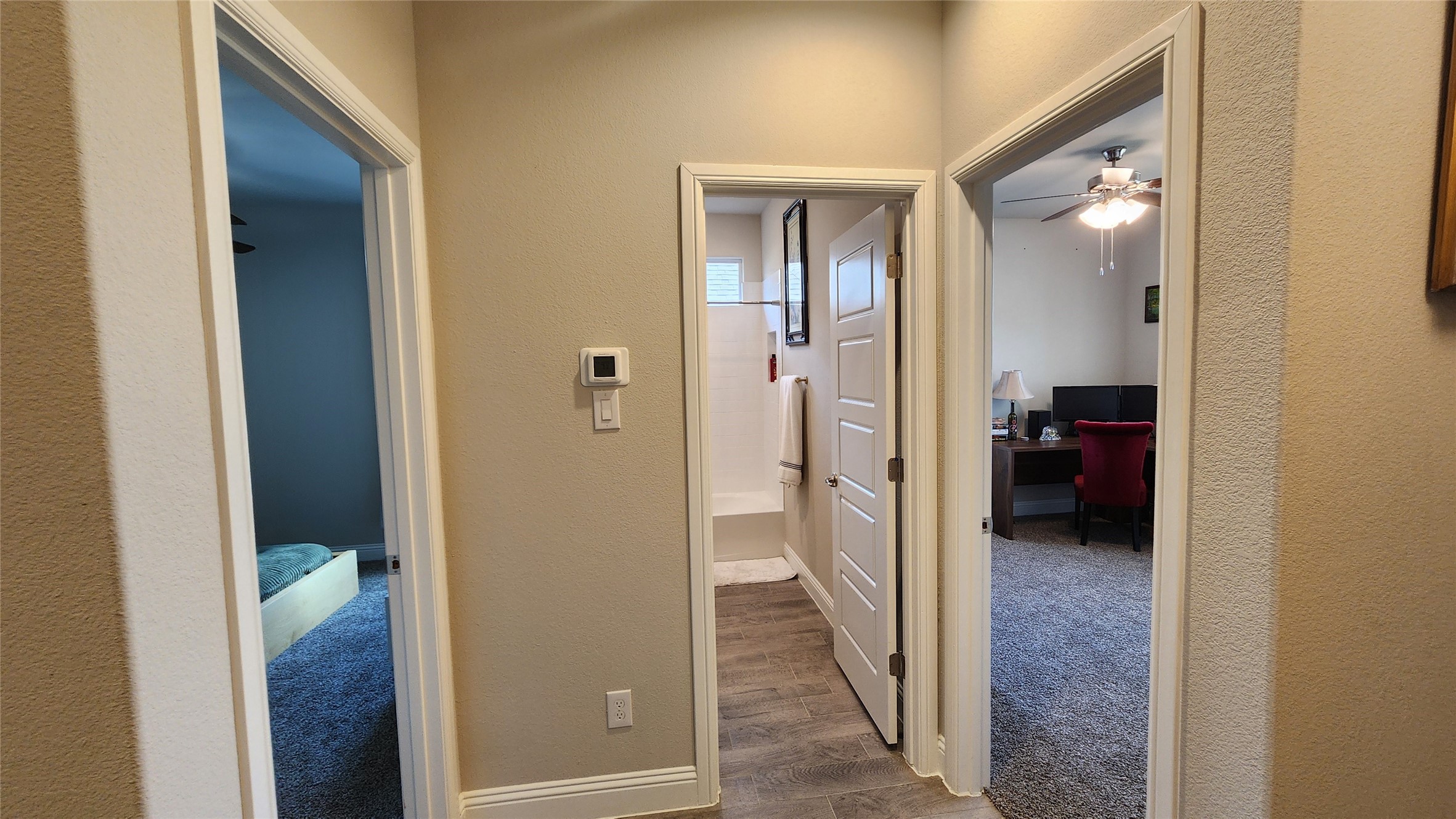 2221 Redwing Drive Denton TX 76205