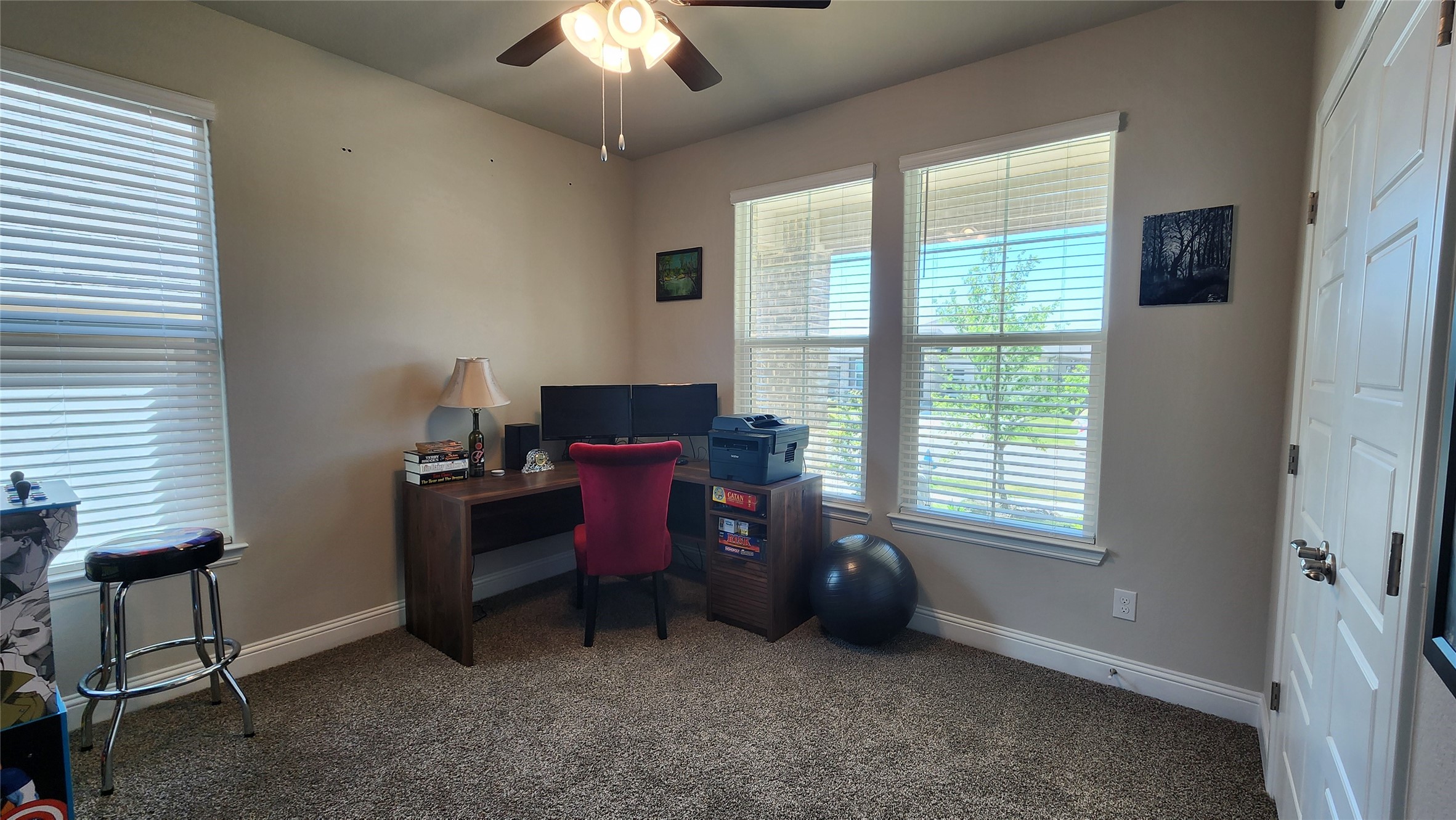 2221 Redwing Drive Denton TX 76205