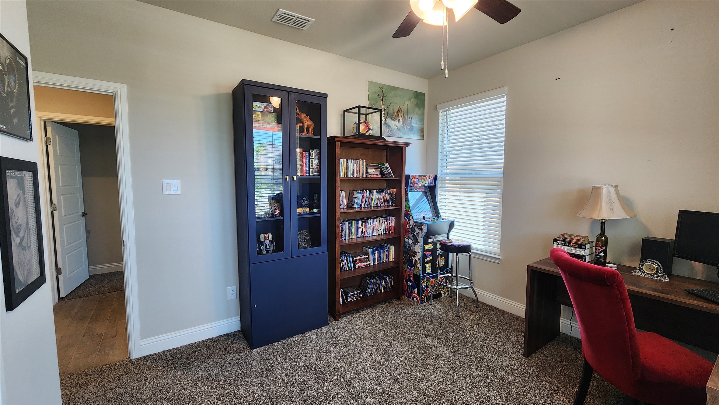 2221 Redwing Drive Denton TX 76205