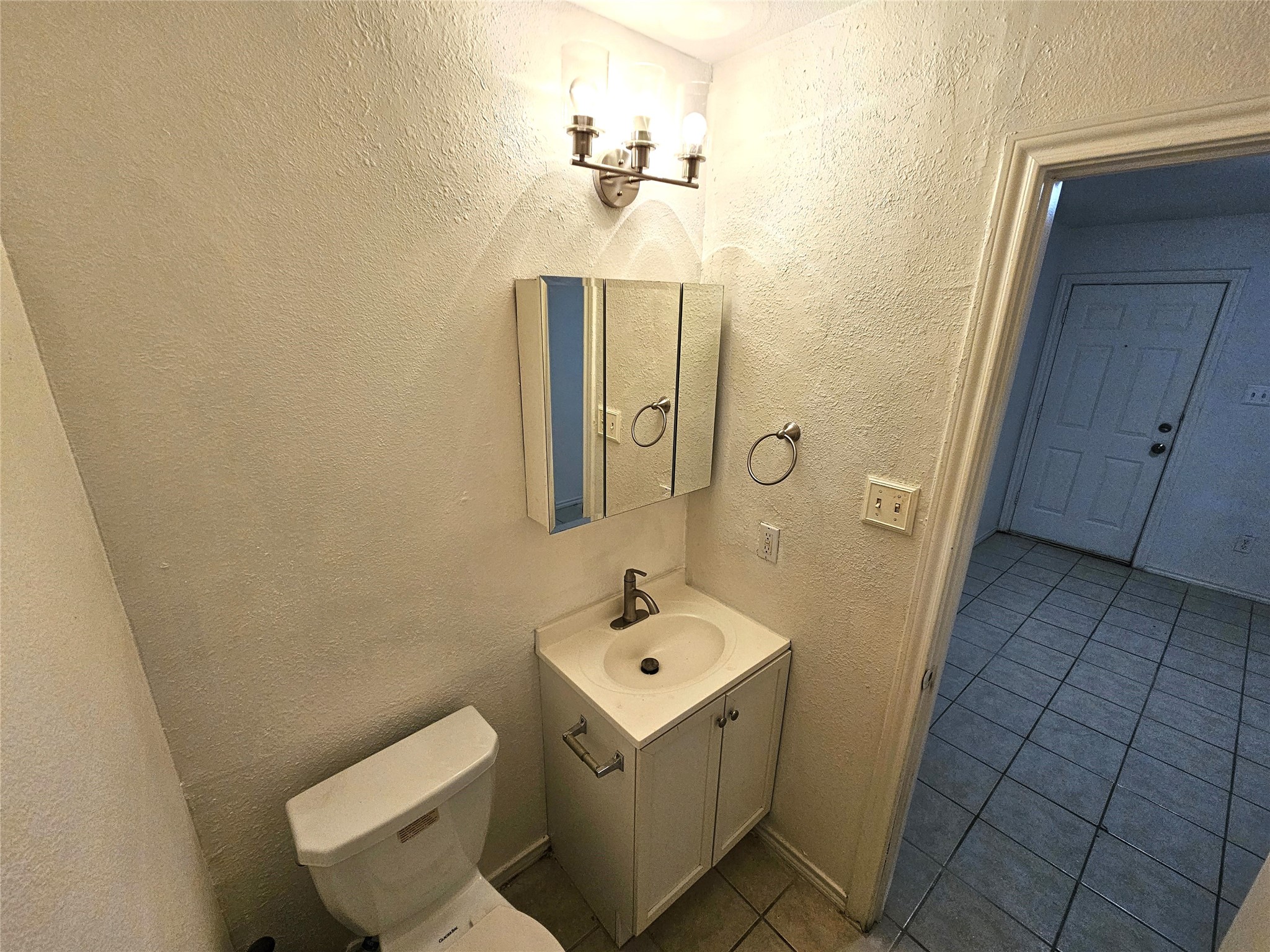 2839 Avenue J Fort Worth TX 76105