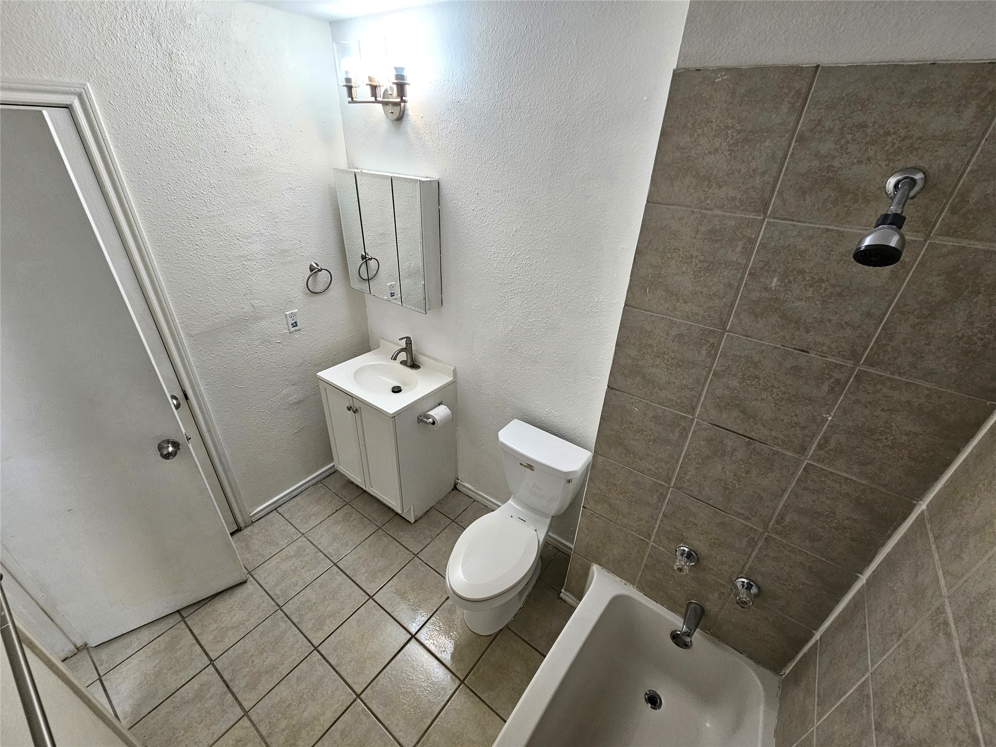 2839 Avenue J Fort Worth TX 76105