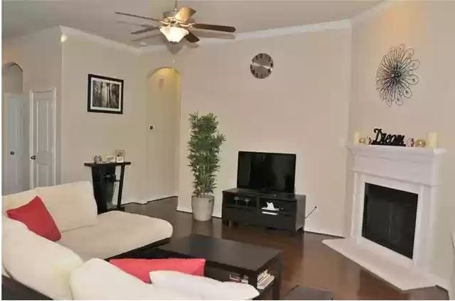 16328 Amistad Avenue Prosper TX 75078