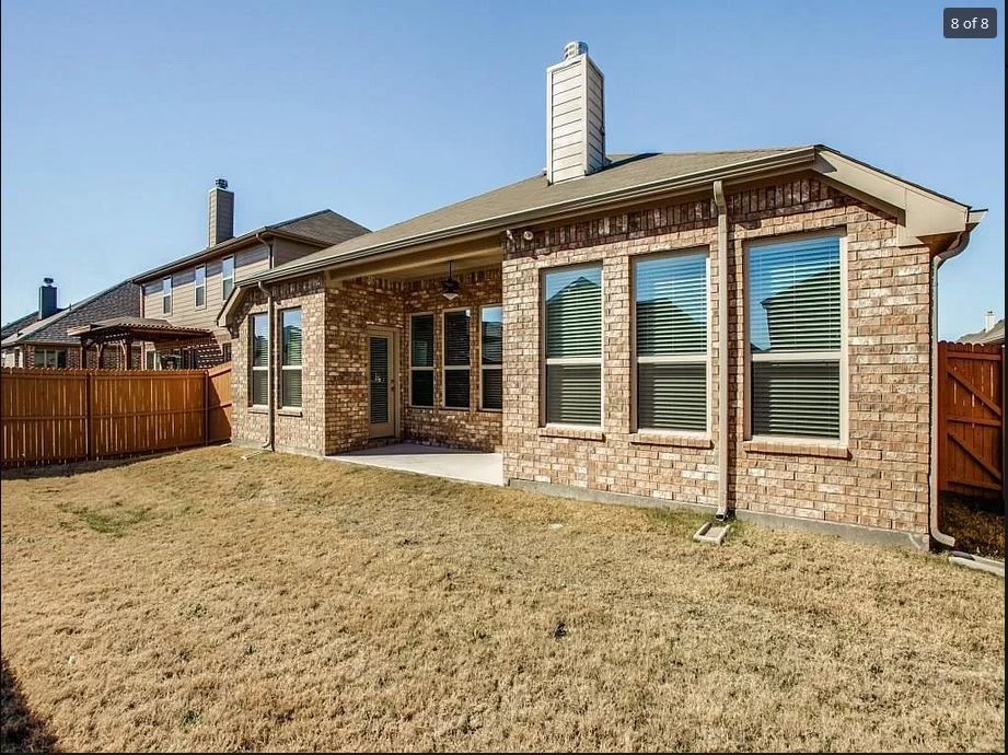 16328 Amistad Avenue Prosper TX 75078