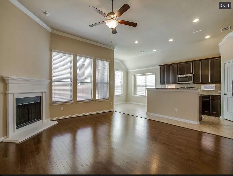 16328 Amistad Avenue Prosper TX 75078
