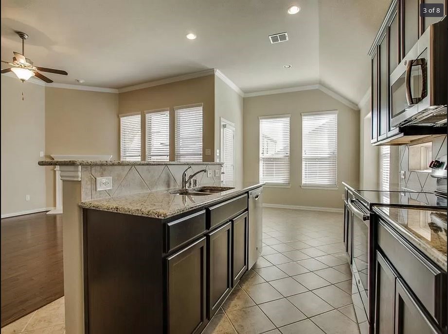 16328 Amistad Avenue Prosper TX 75078