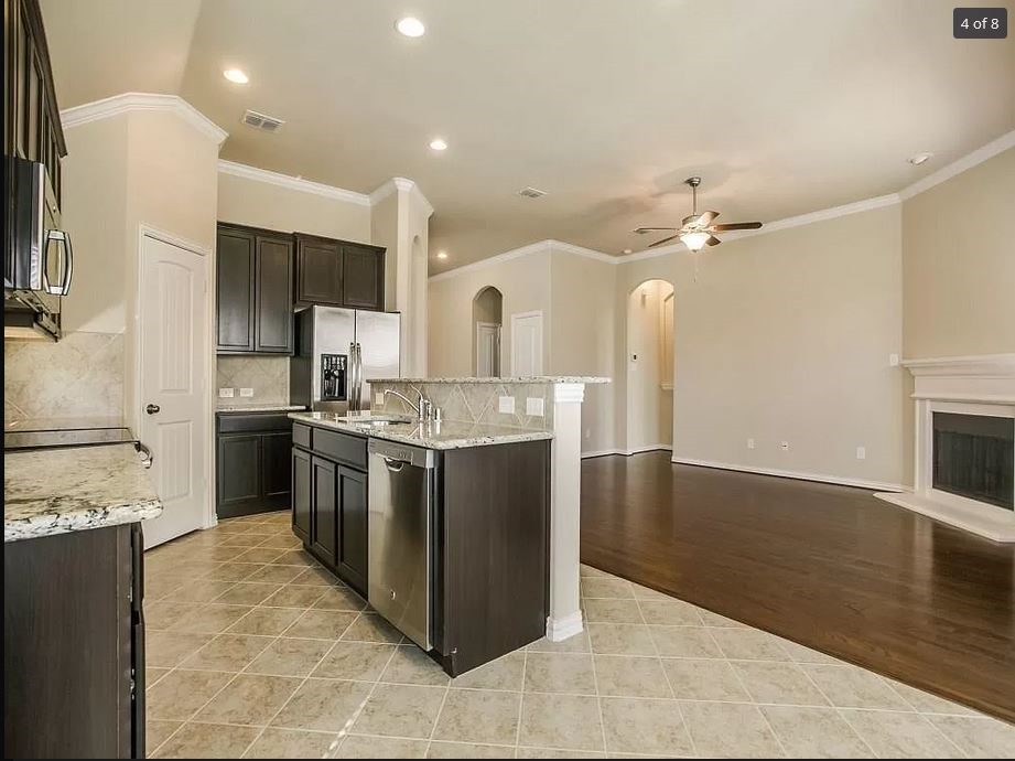 16328 Amistad Avenue Prosper TX 75078