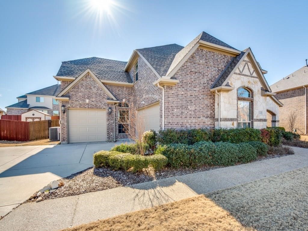 1640 Greenwood Court Prosper TX 75078