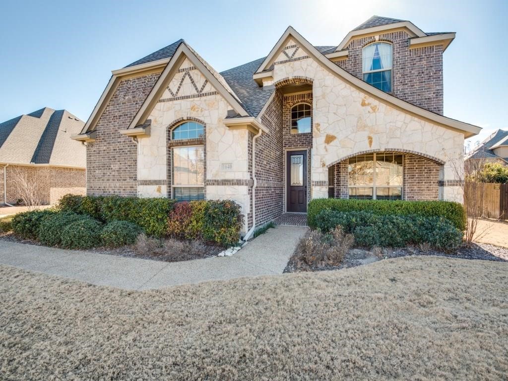 1640 Greenwood Court Prosper TX 75078