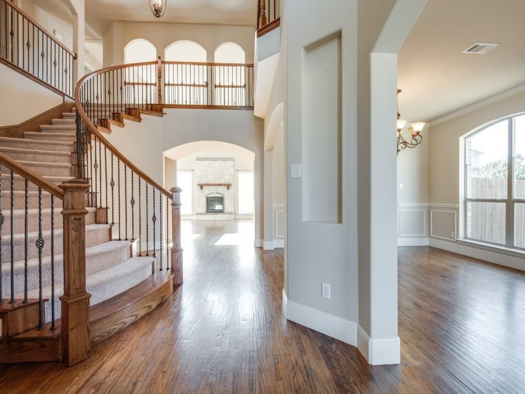 1640 Greenwood Court Prosper TX 75078