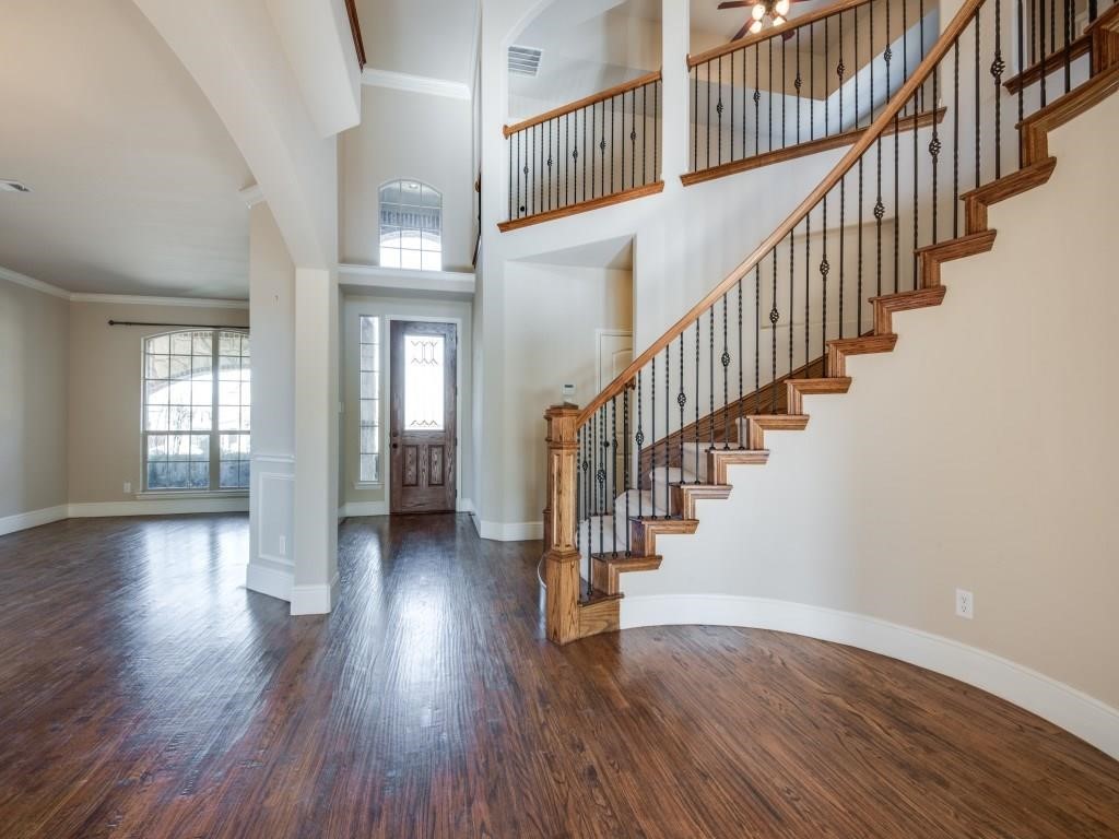1640 Greenwood Court Prosper TX 75078
