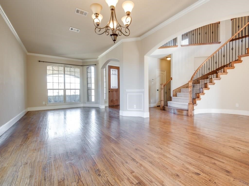 1640 Greenwood Court Prosper TX 75078