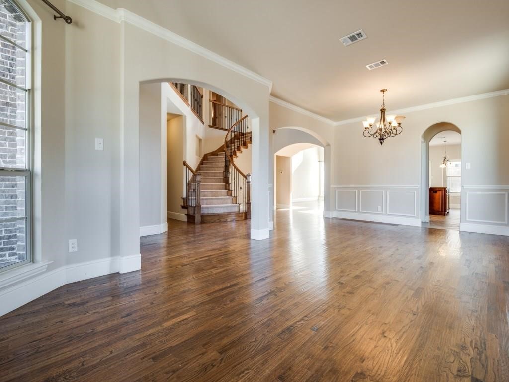1640 Greenwood Court Prosper TX 75078