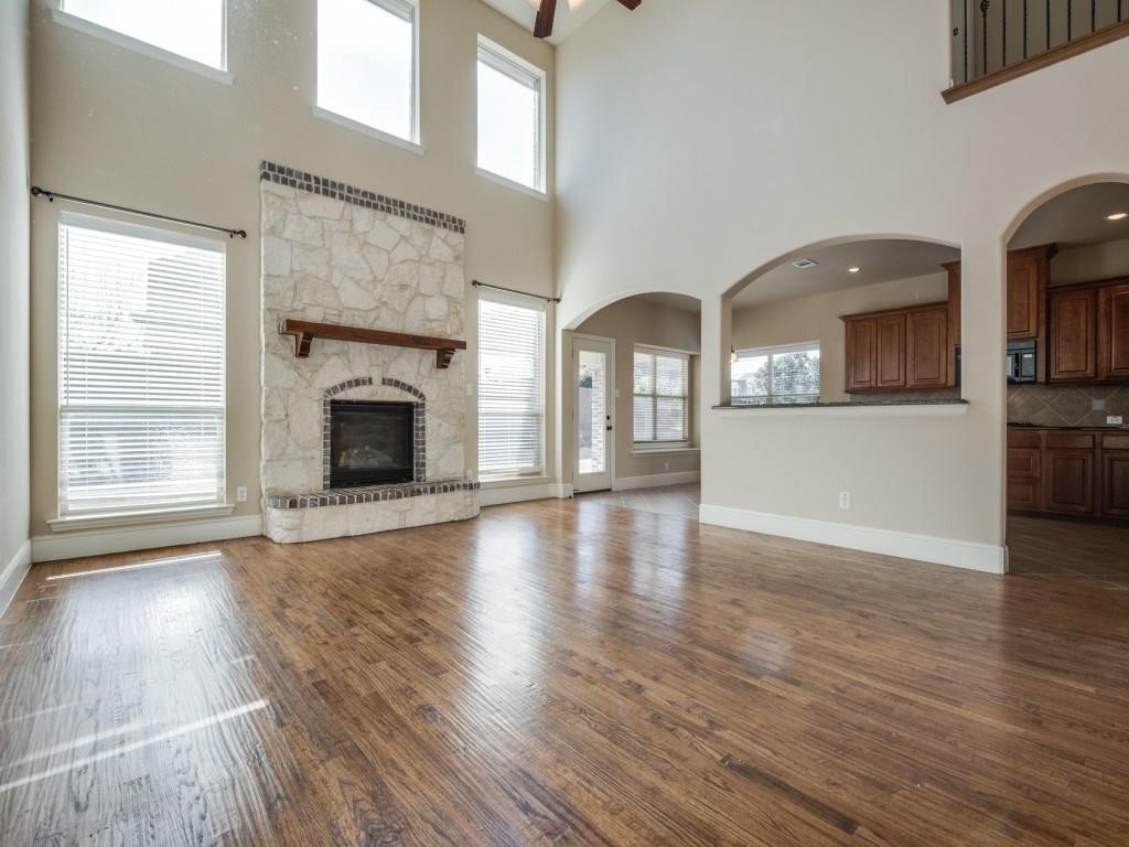 1640 Greenwood Court Prosper TX 75078