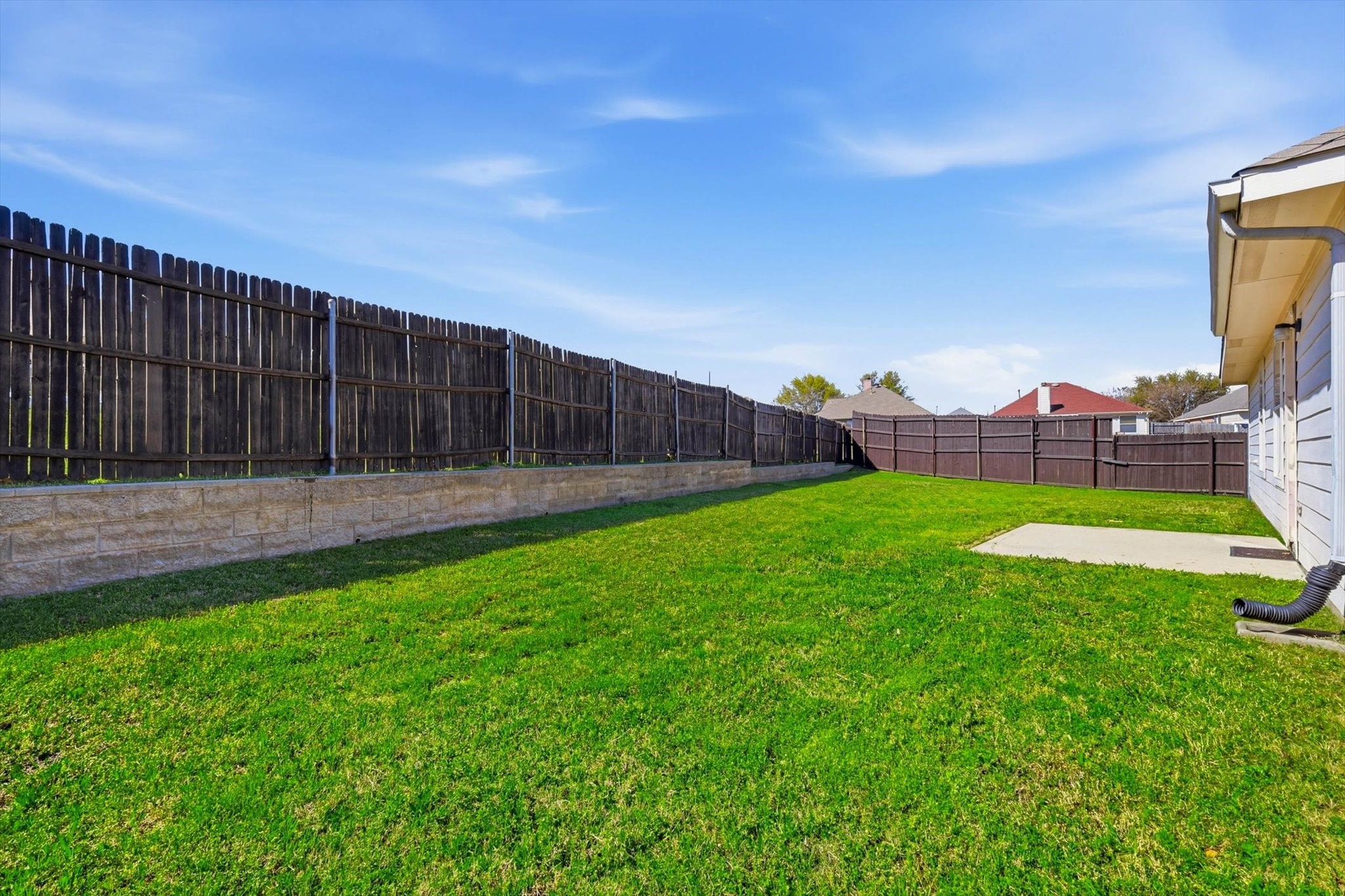 1224 Barrel Run Fort Worth TX 76052
