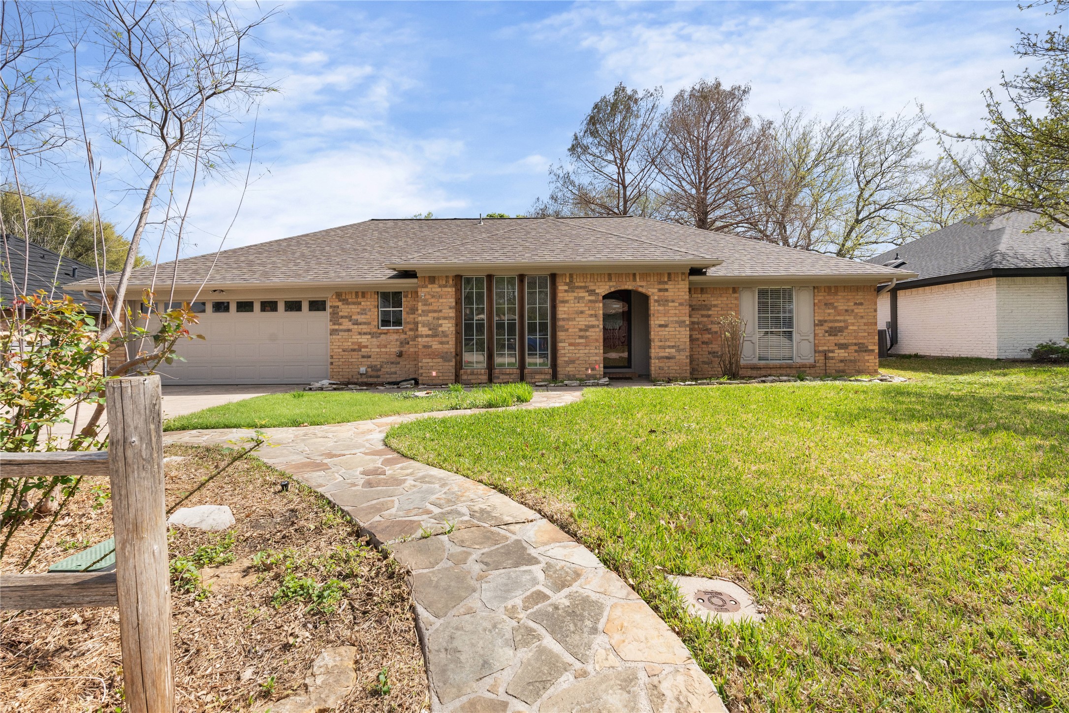 1106 Almond Drive Mansfield TX 76063