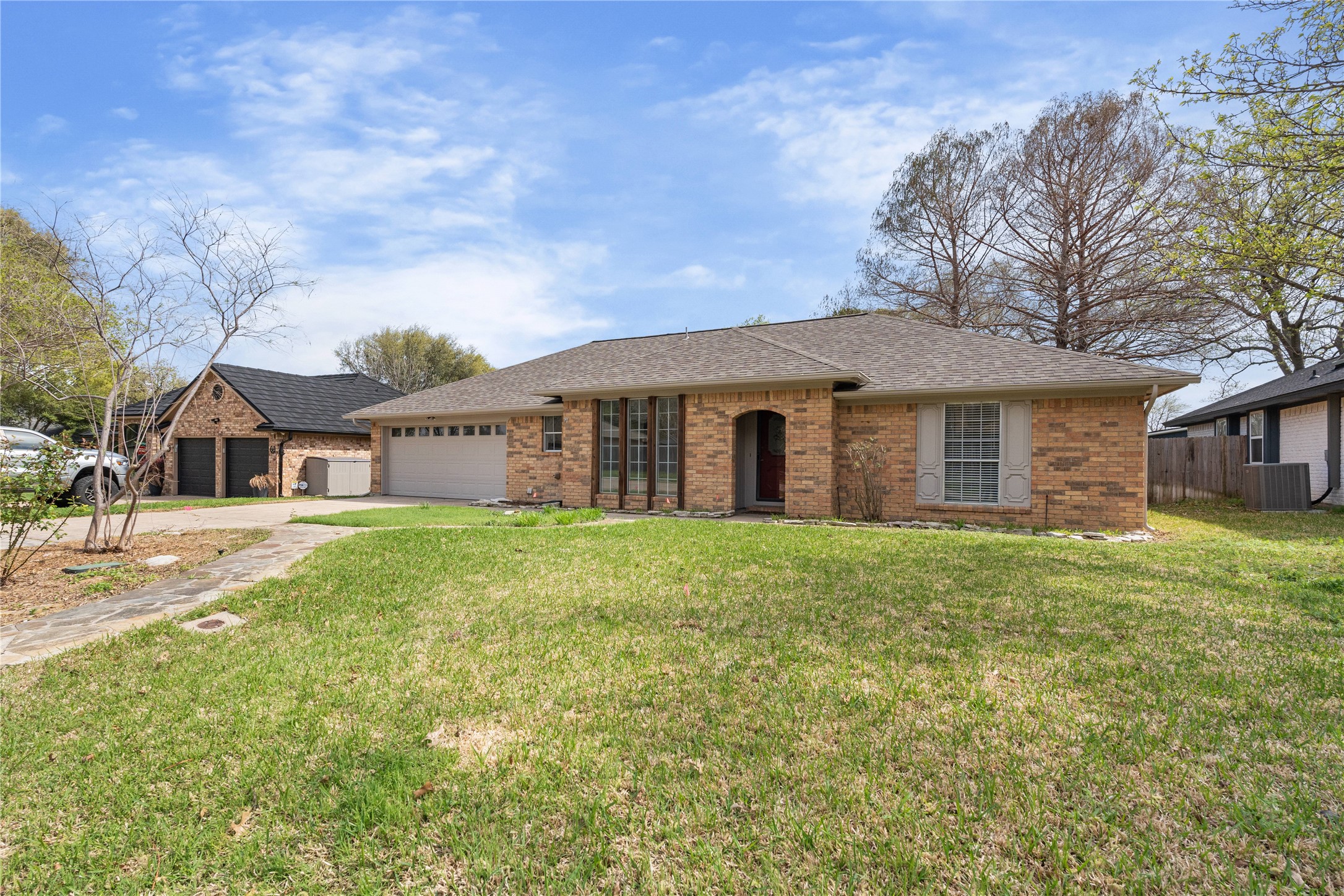 1106 Almond Drive Mansfield TX 76063