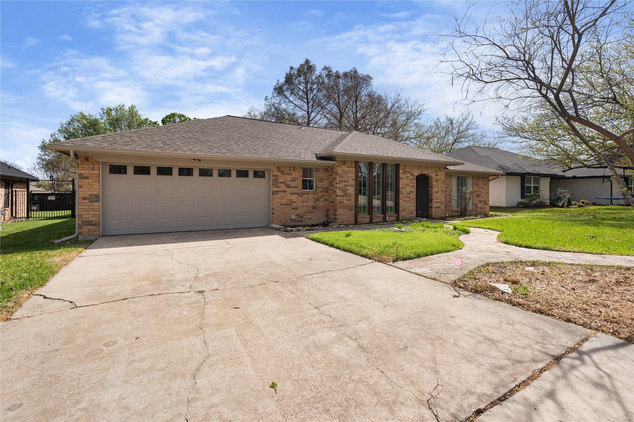 1106 Almond Drive Mansfield TX 76063