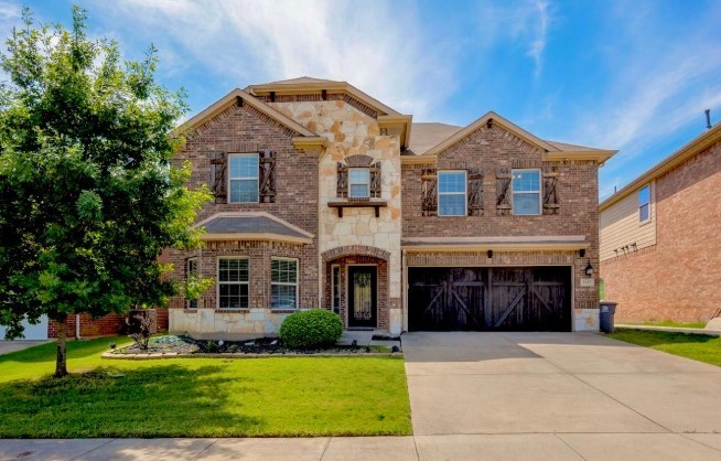 5727 Mountain Hollow Drive Dallas TX 75249