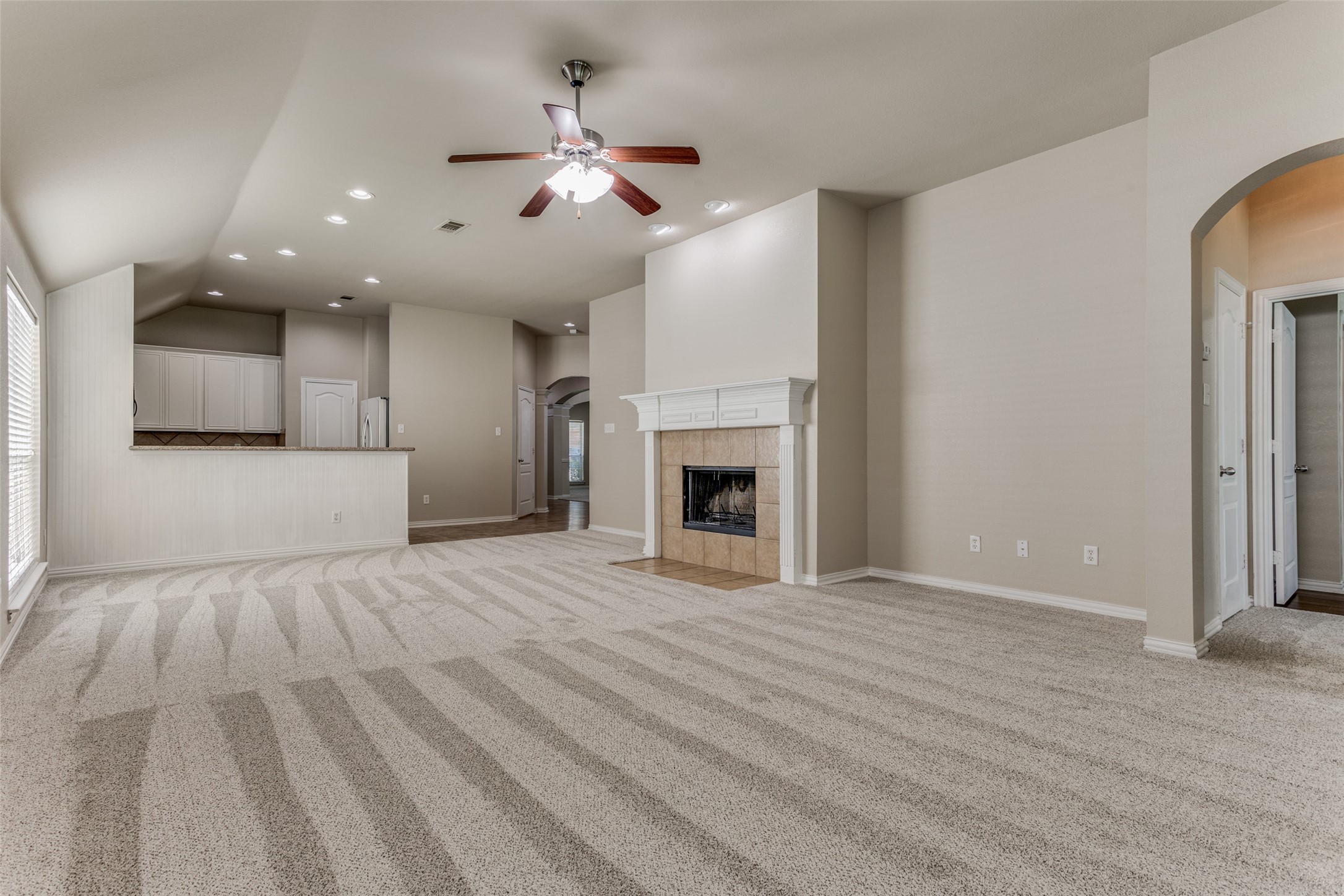 5304 Ridgepass Lane Mckinney TX 75071