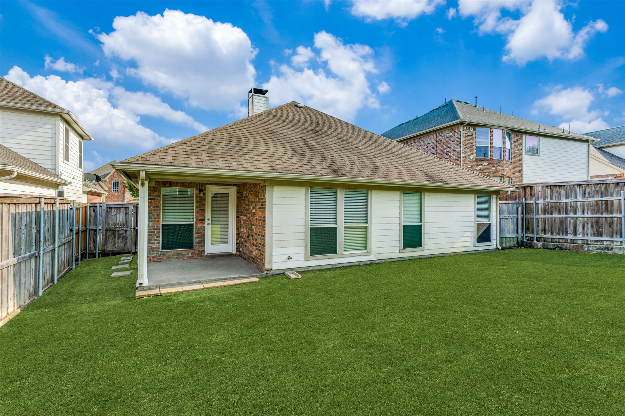 5304 Ridgepass Lane Mckinney TX 75071
