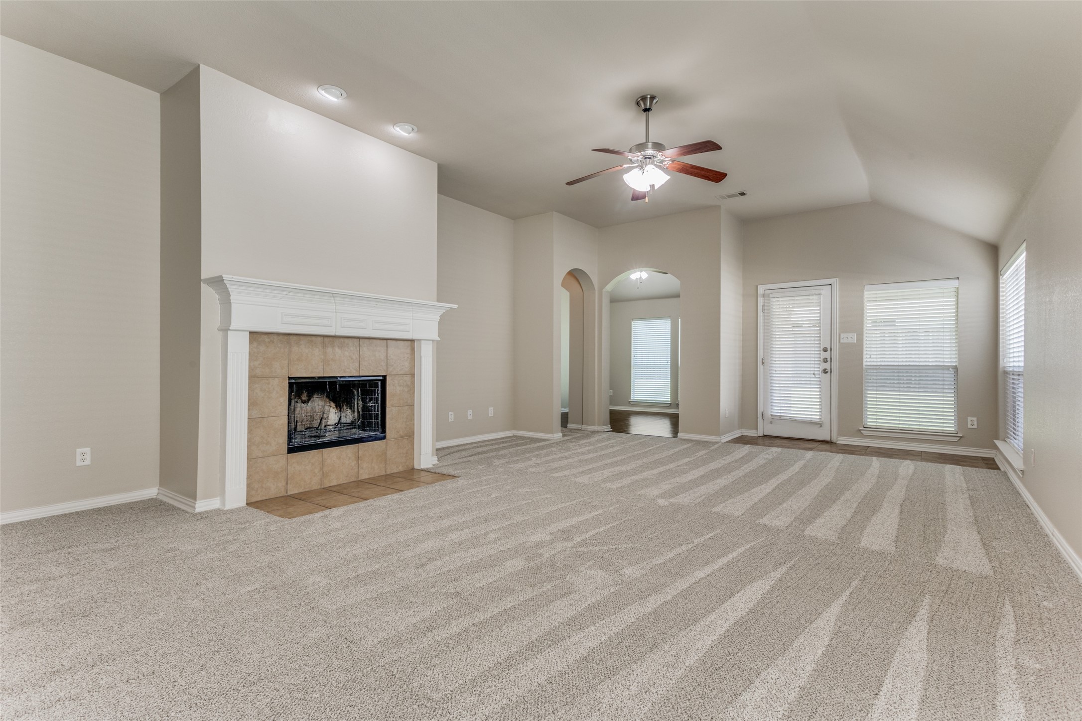5304 Ridgepass Lane Mckinney TX 75071