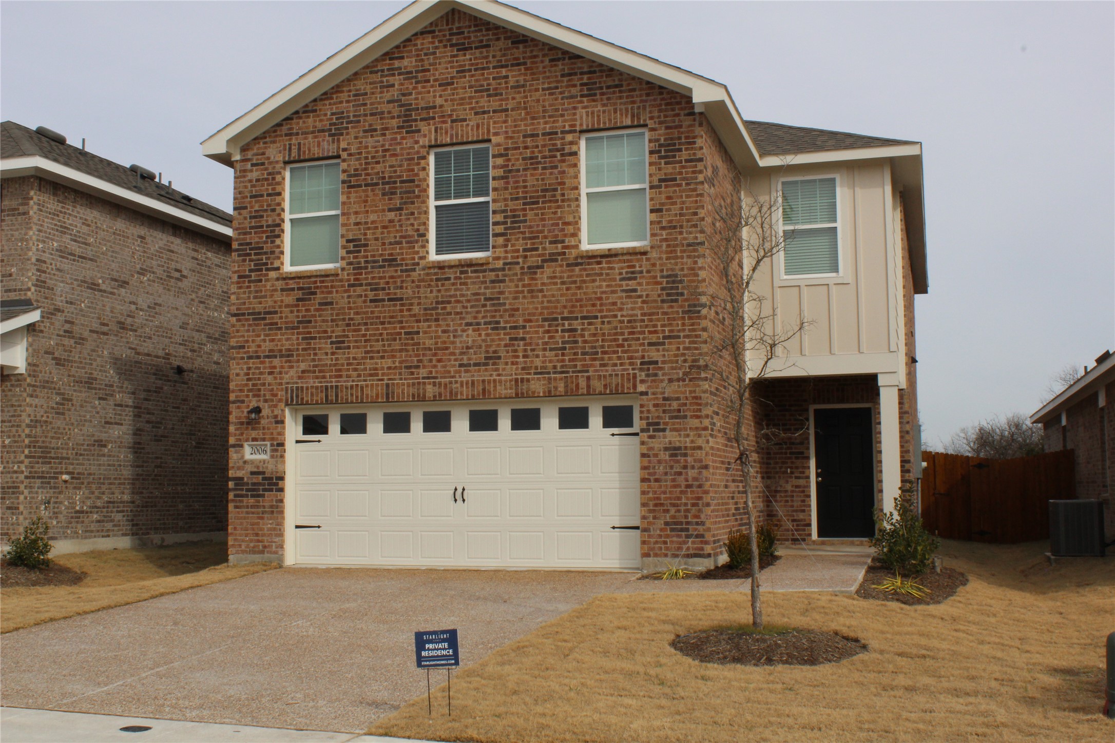 2006 Prairie Lane Melissa TX 75454
