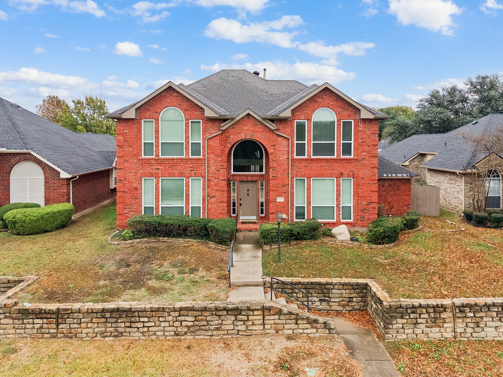 1226 Rivercrest Drive Mesquite TX 75181
