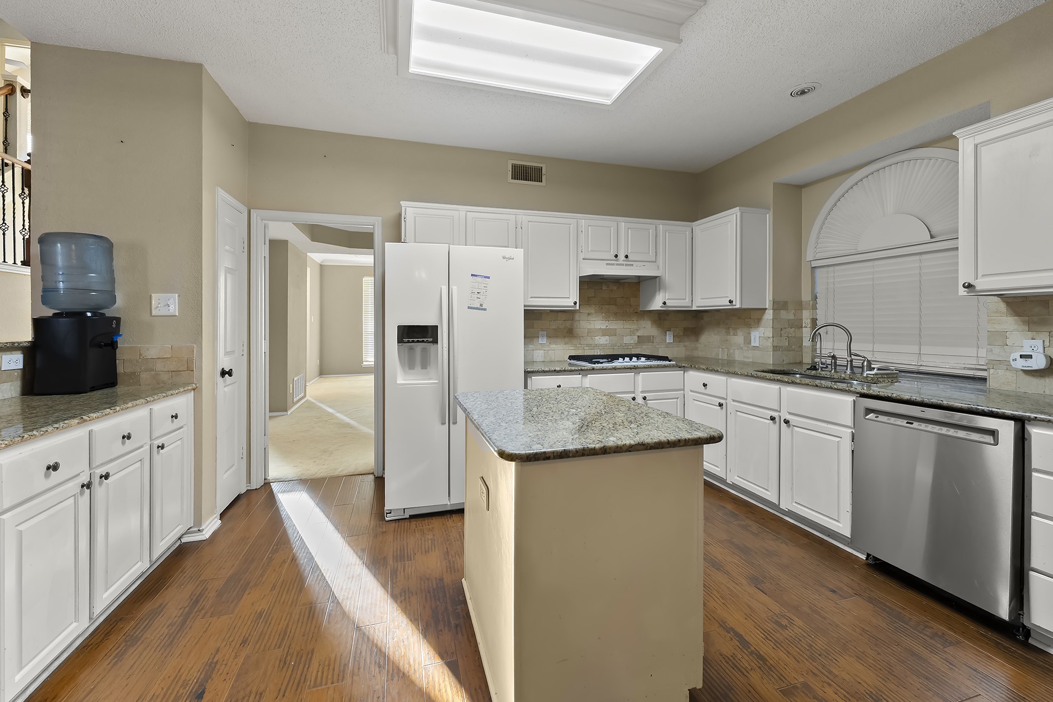 1226 Rivercrest Drive Mesquite TX 75181