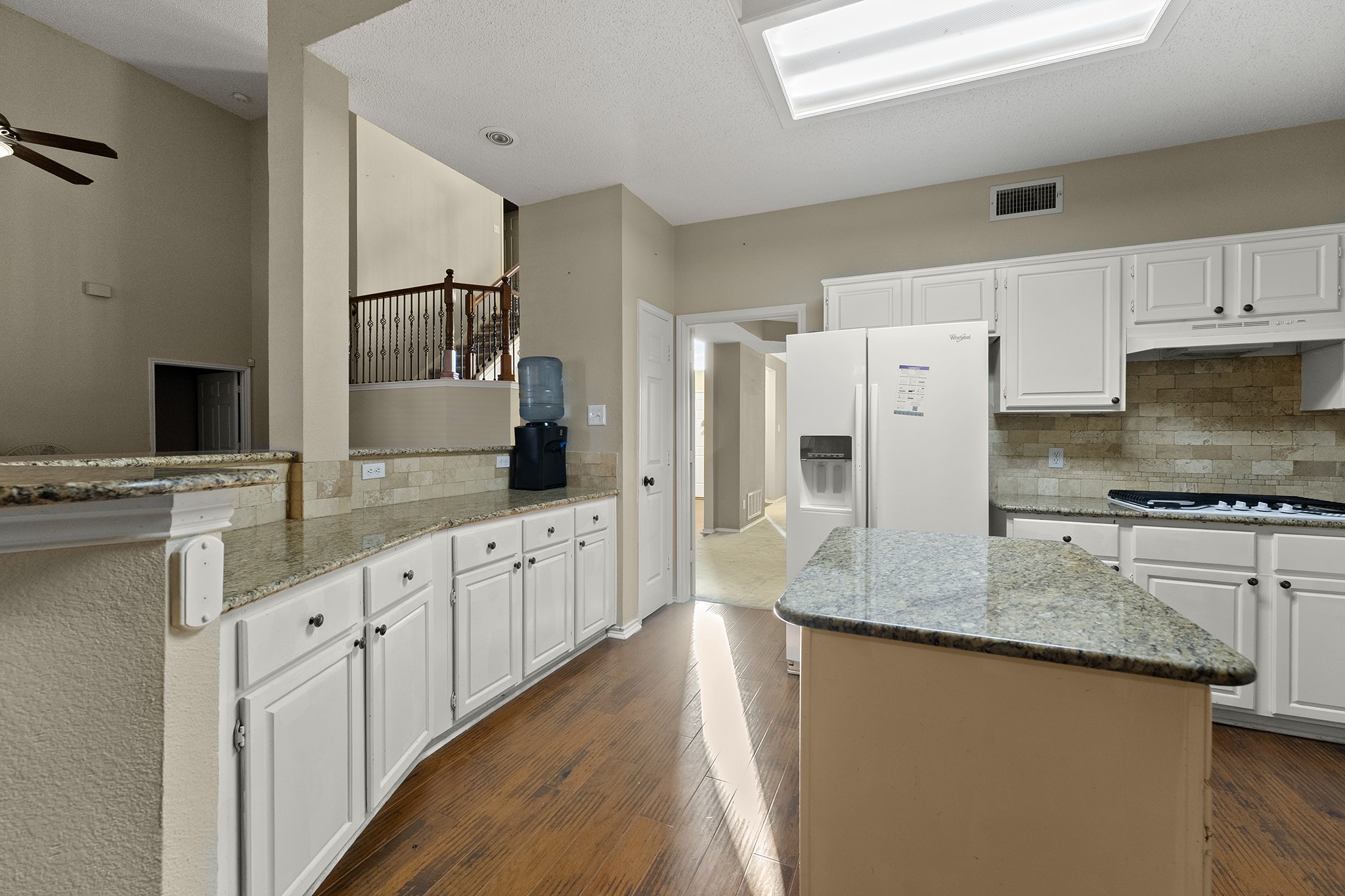 1226 Rivercrest Drive Mesquite TX 75181