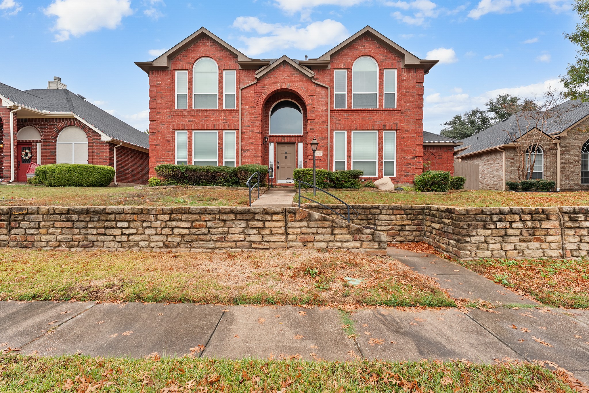 1226 Rivercrest Drive Mesquite TX 75181