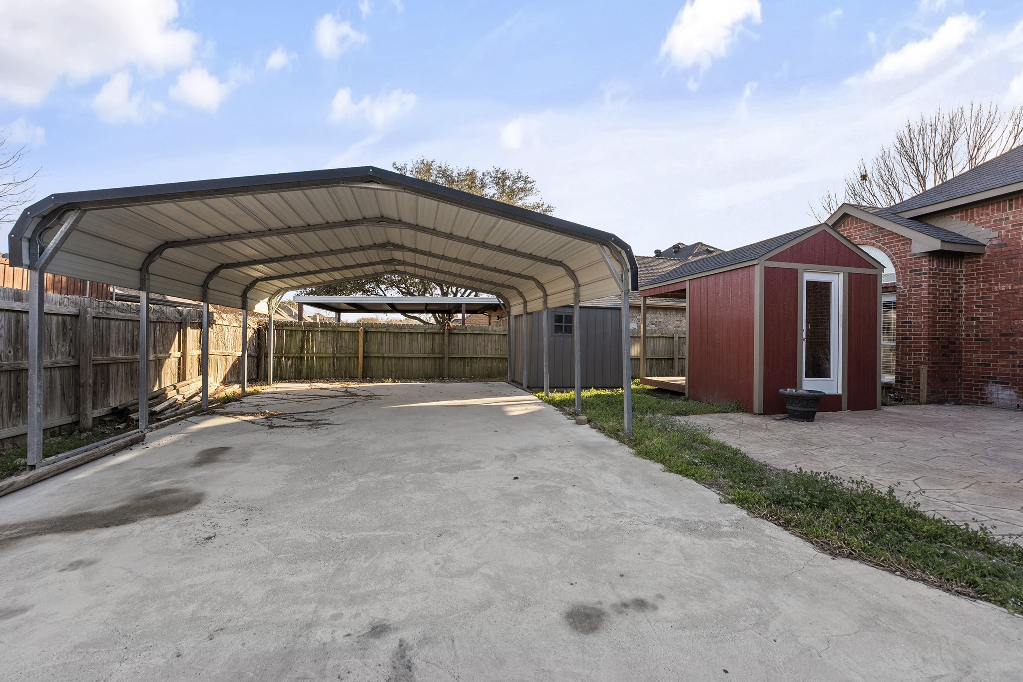 1226 Rivercrest Drive Mesquite TX 75181
