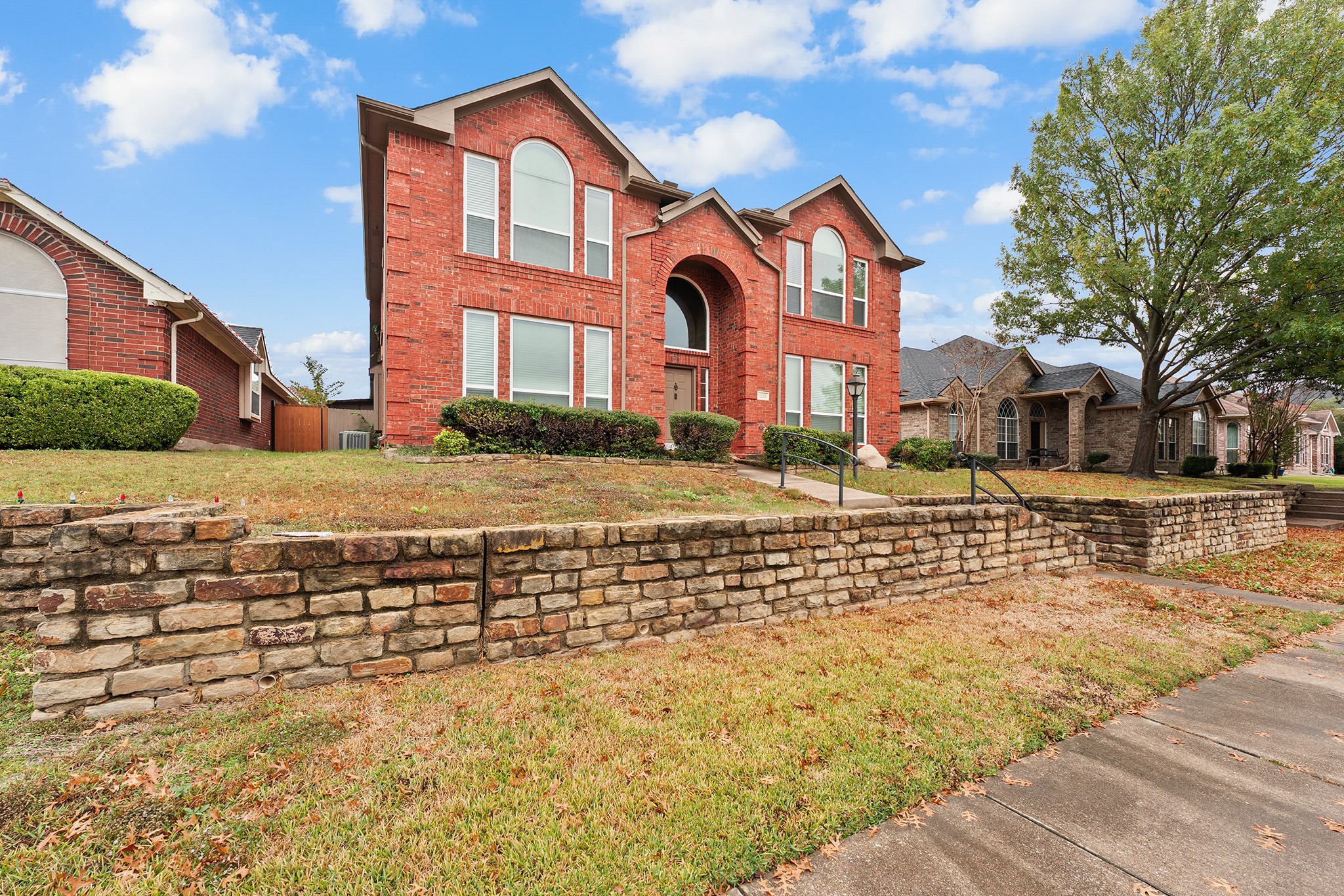 1226 Rivercrest Drive Mesquite TX 75181
